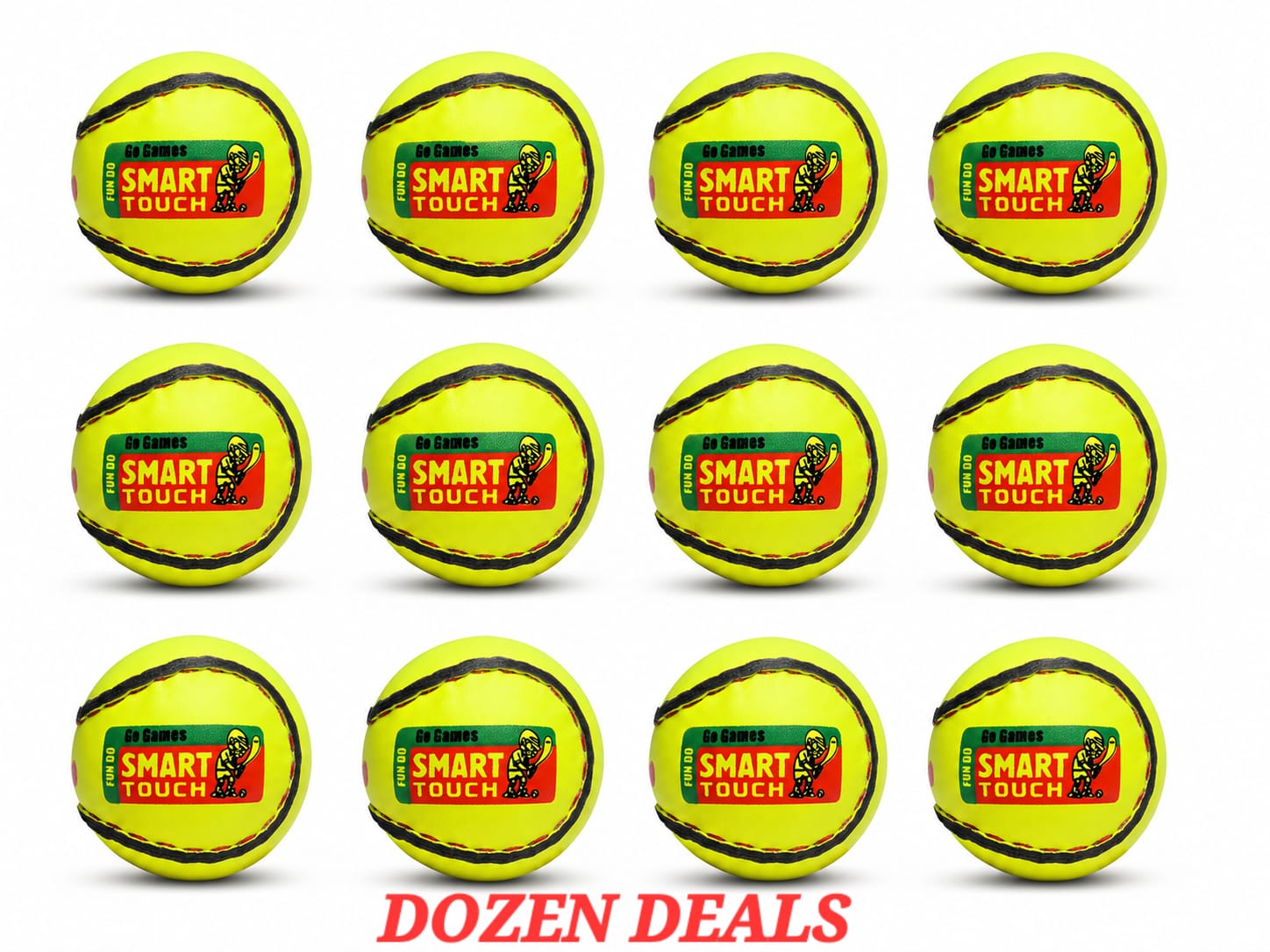 Hurling Sliotars DOZEN DEALS.