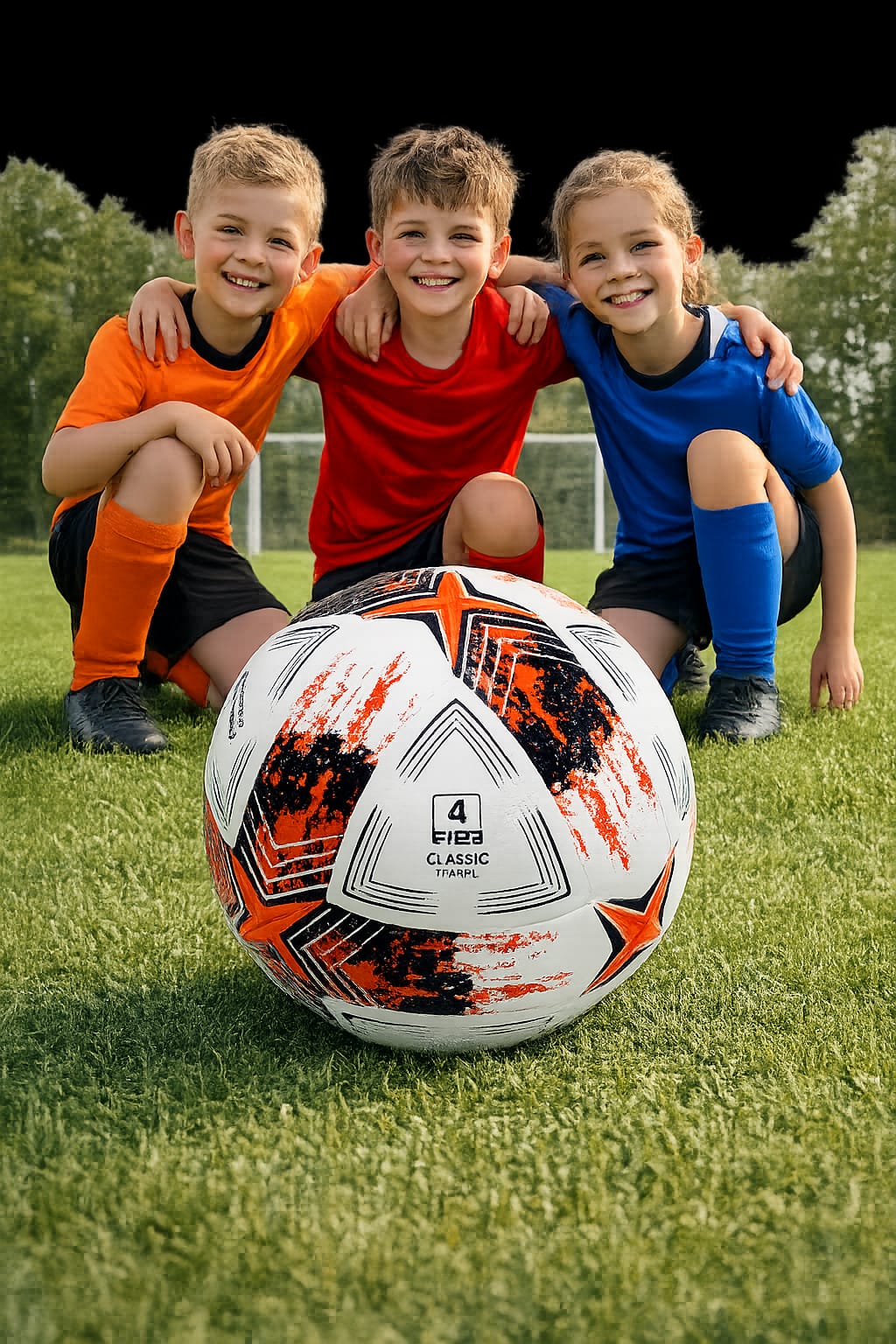Win Sports Junior Football Lite Edition 290g.