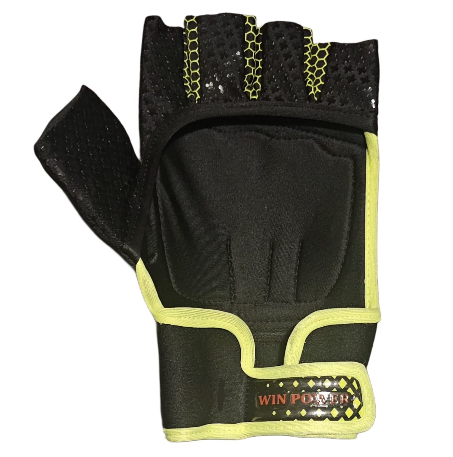 Win Sports Masterclass Hurling Gloves