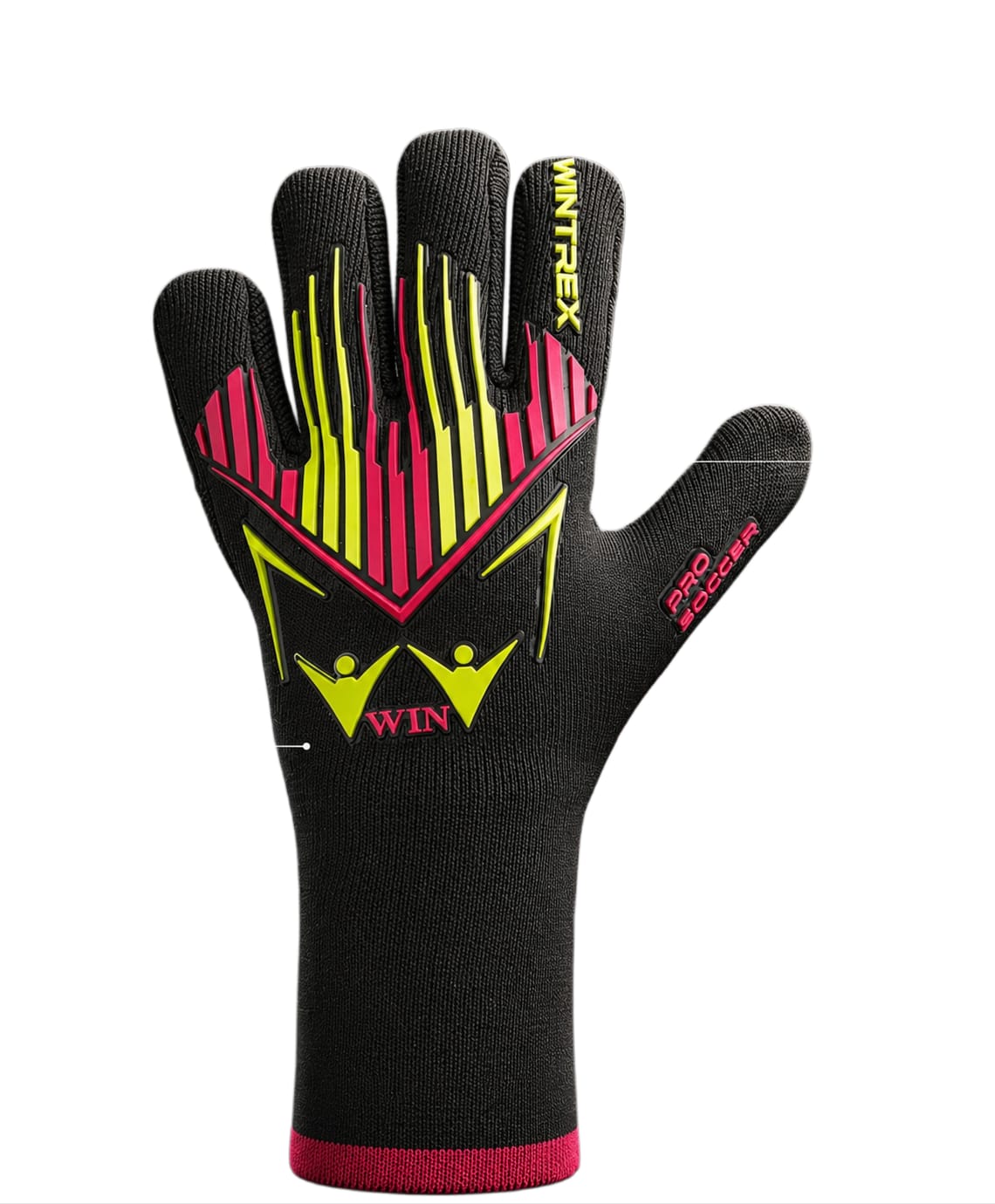 Win Sports Professional Goalkeeper Gloves ( WINTREX)