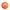 WIN Hurling Wall Ball Orange.