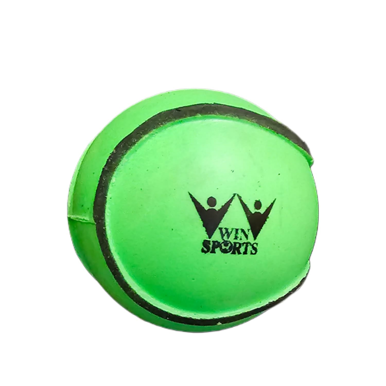 WIN Hurling Wall Ball Green.