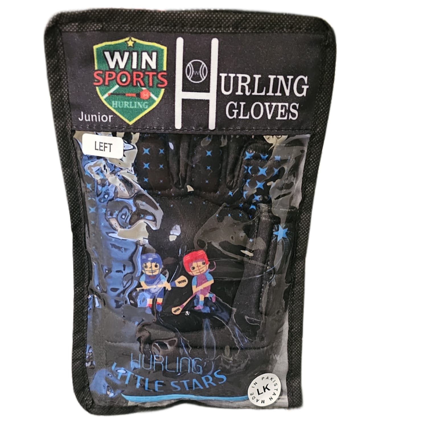 WIN Hurling Gloves Junior