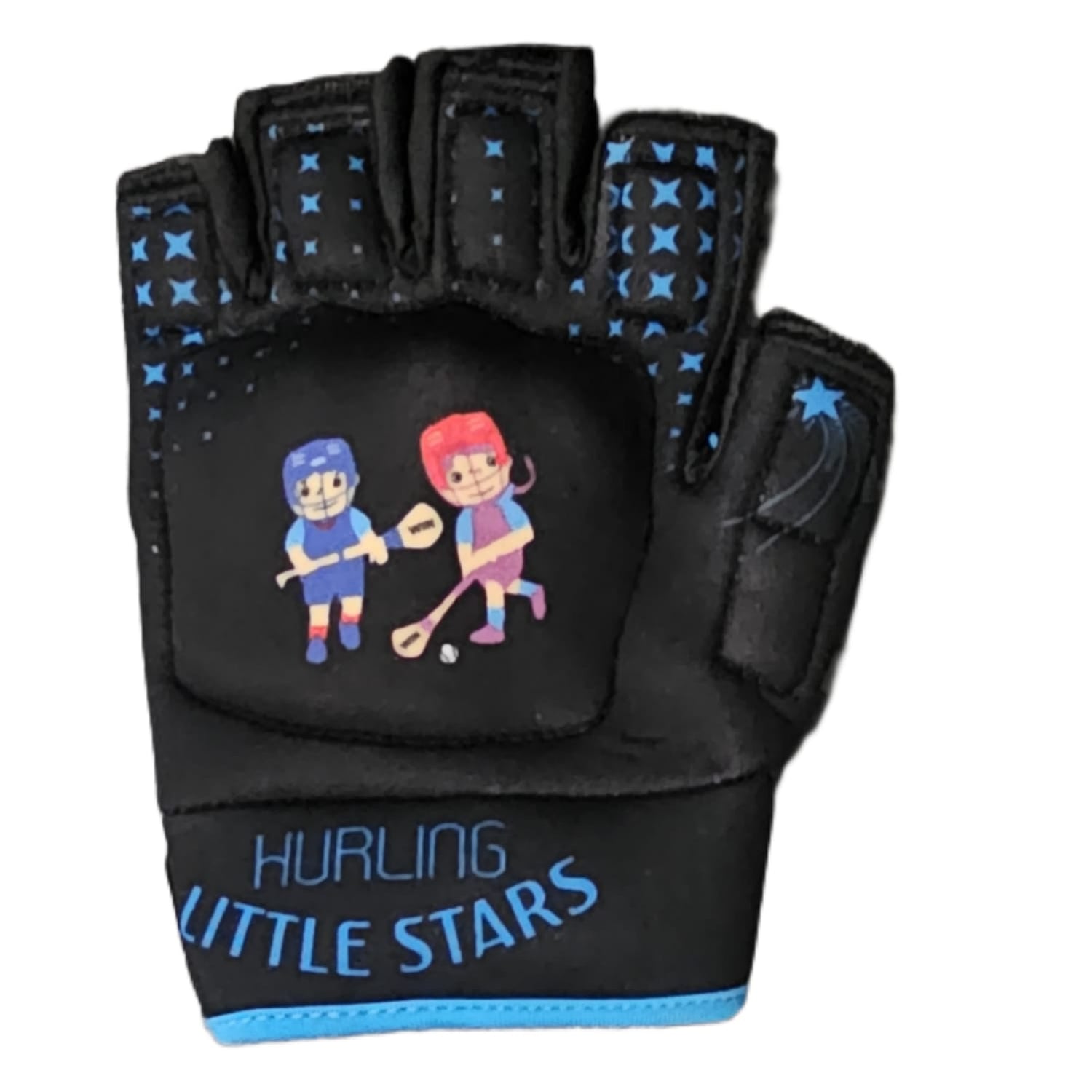 WIN Hurling Gloves Junior