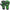 WIN GoalKeeper Gloves (Green Panther)