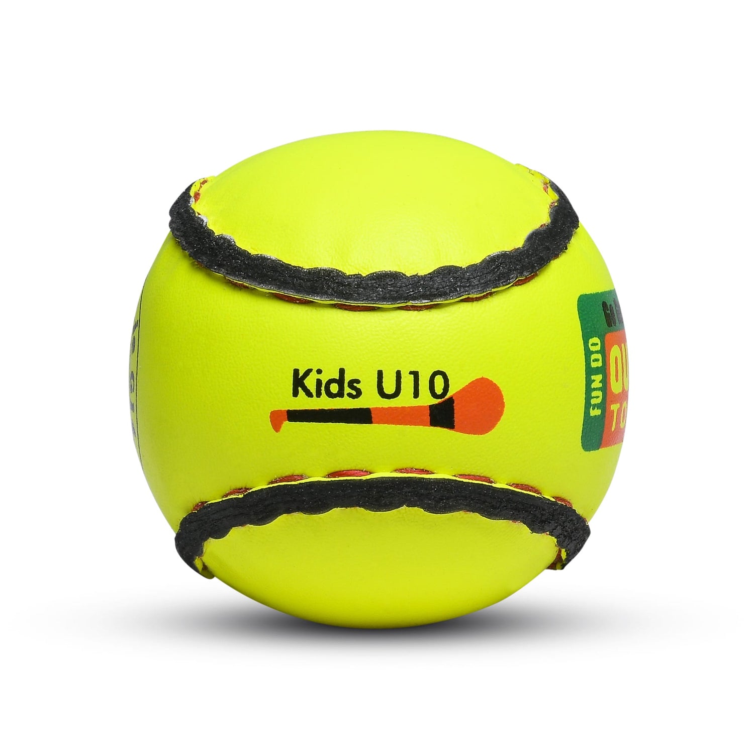 WIN Go Game Sliotars (Quick Touch)