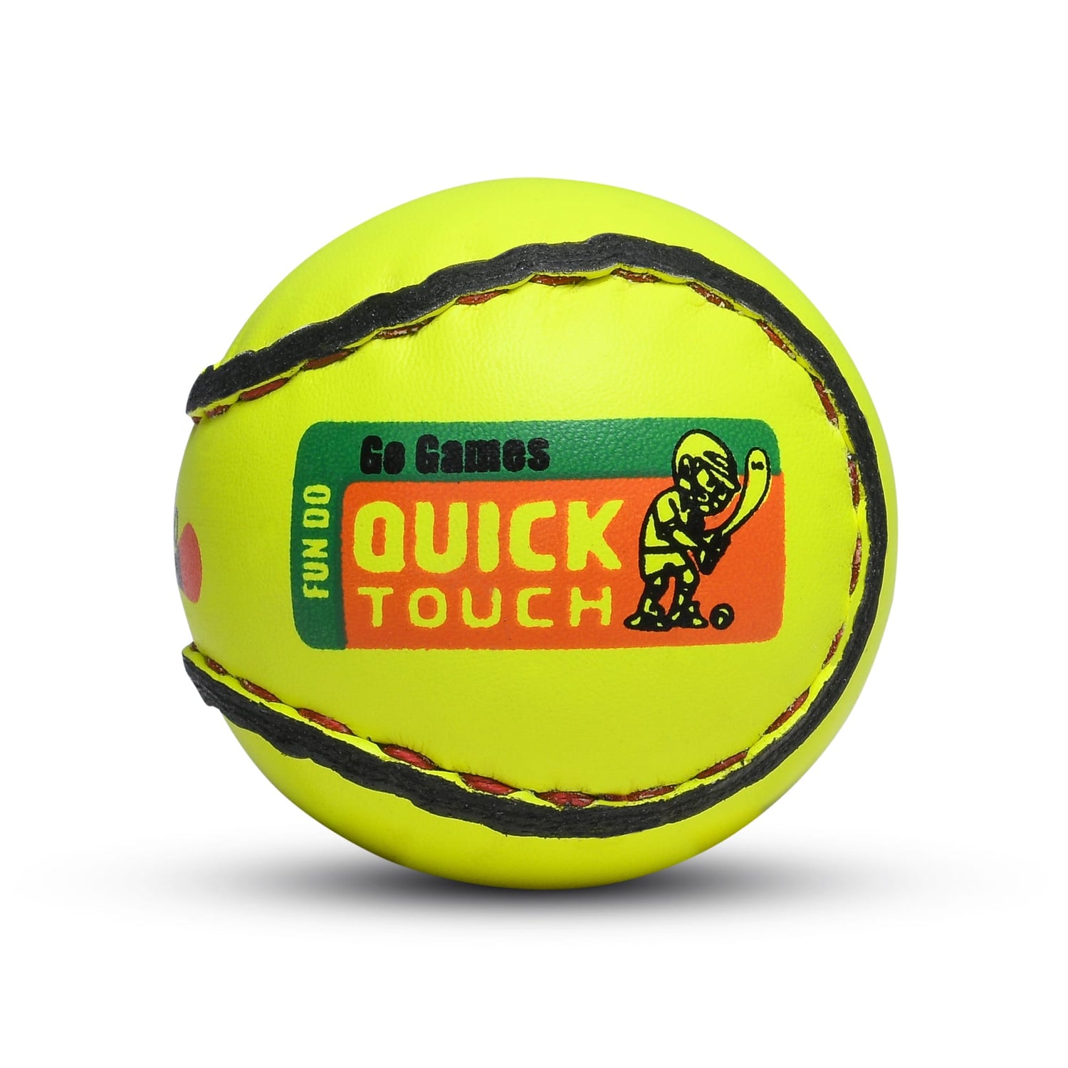 WIN Go Game Sliotars (Quick Touch)