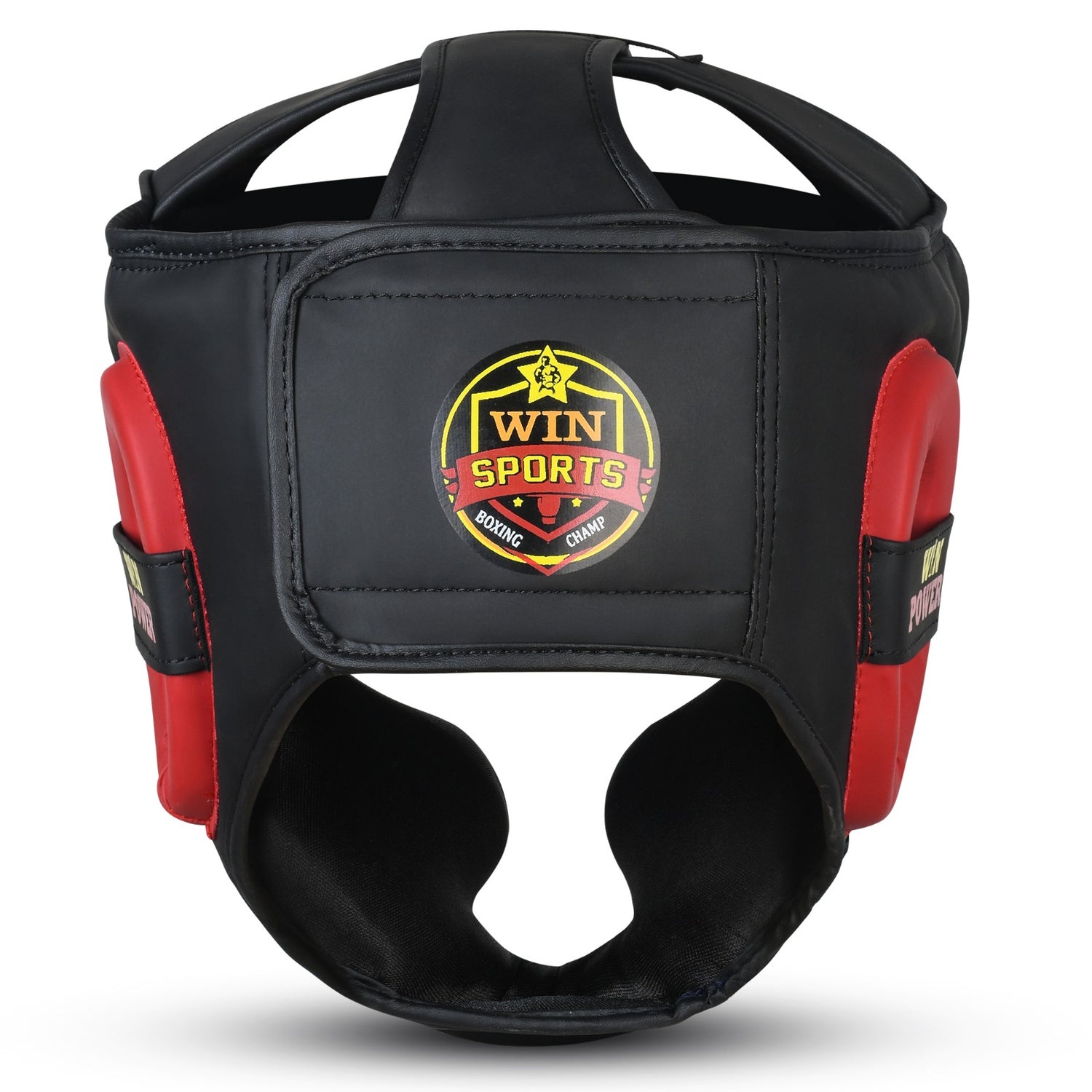 WIN Boxing Head Guard