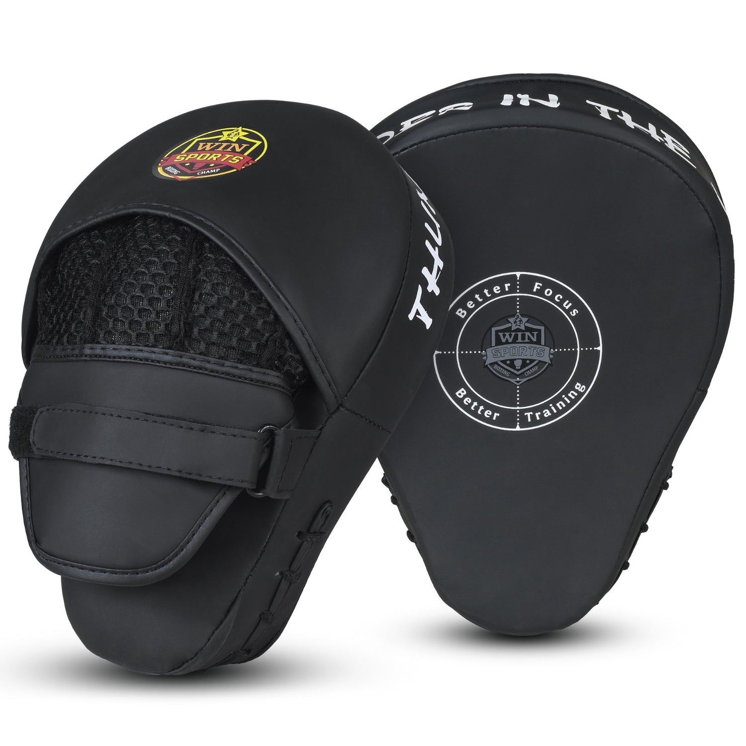 WIN Boxing Focus Pad