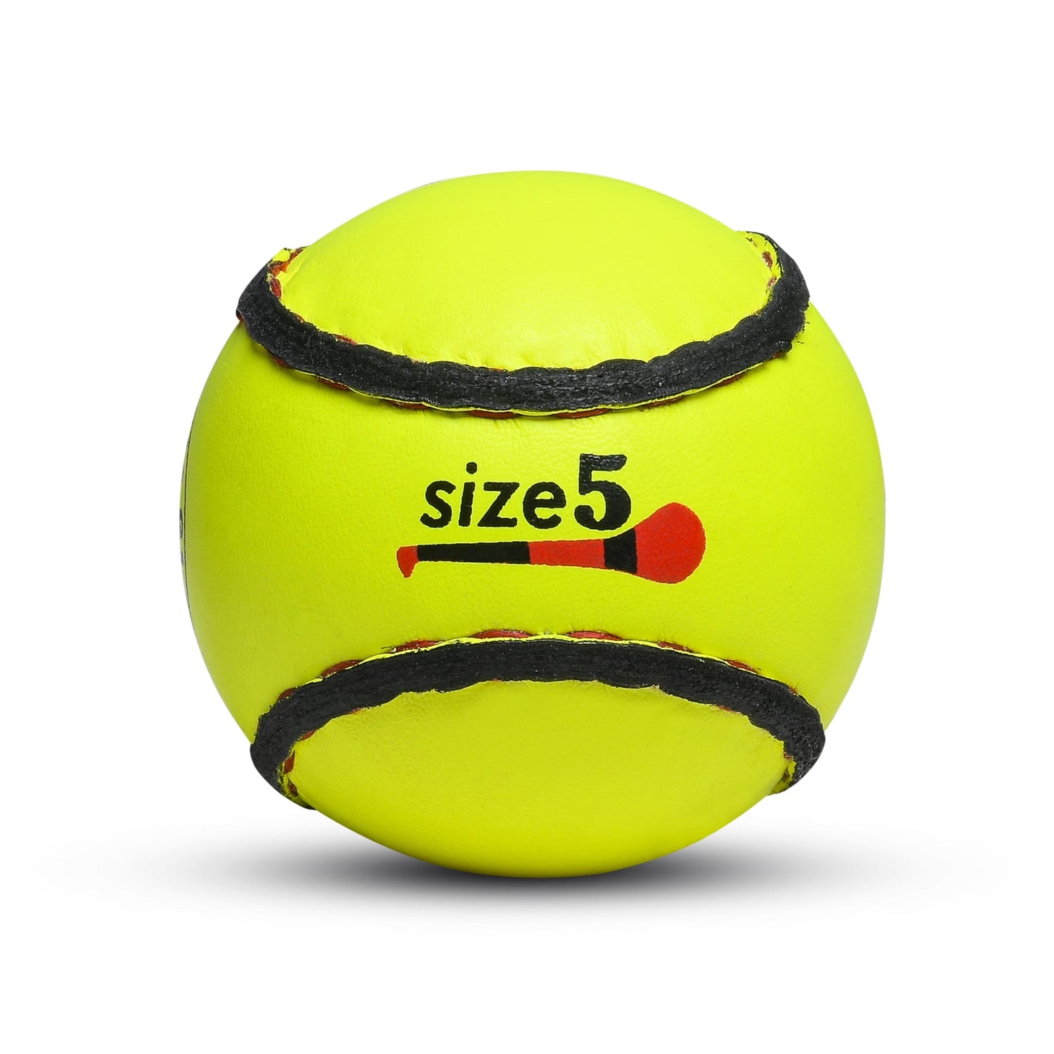 WIN Hurling Match Sliotars (Size 5)