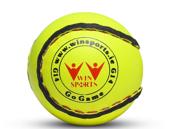 WIN Go Game Sliotars (First Touch)