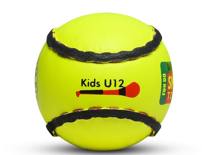 WIN Go Game Sliotars (Smart Touch)