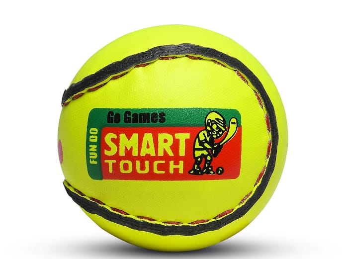WIN Go Game Sliotars (Smart Touch)