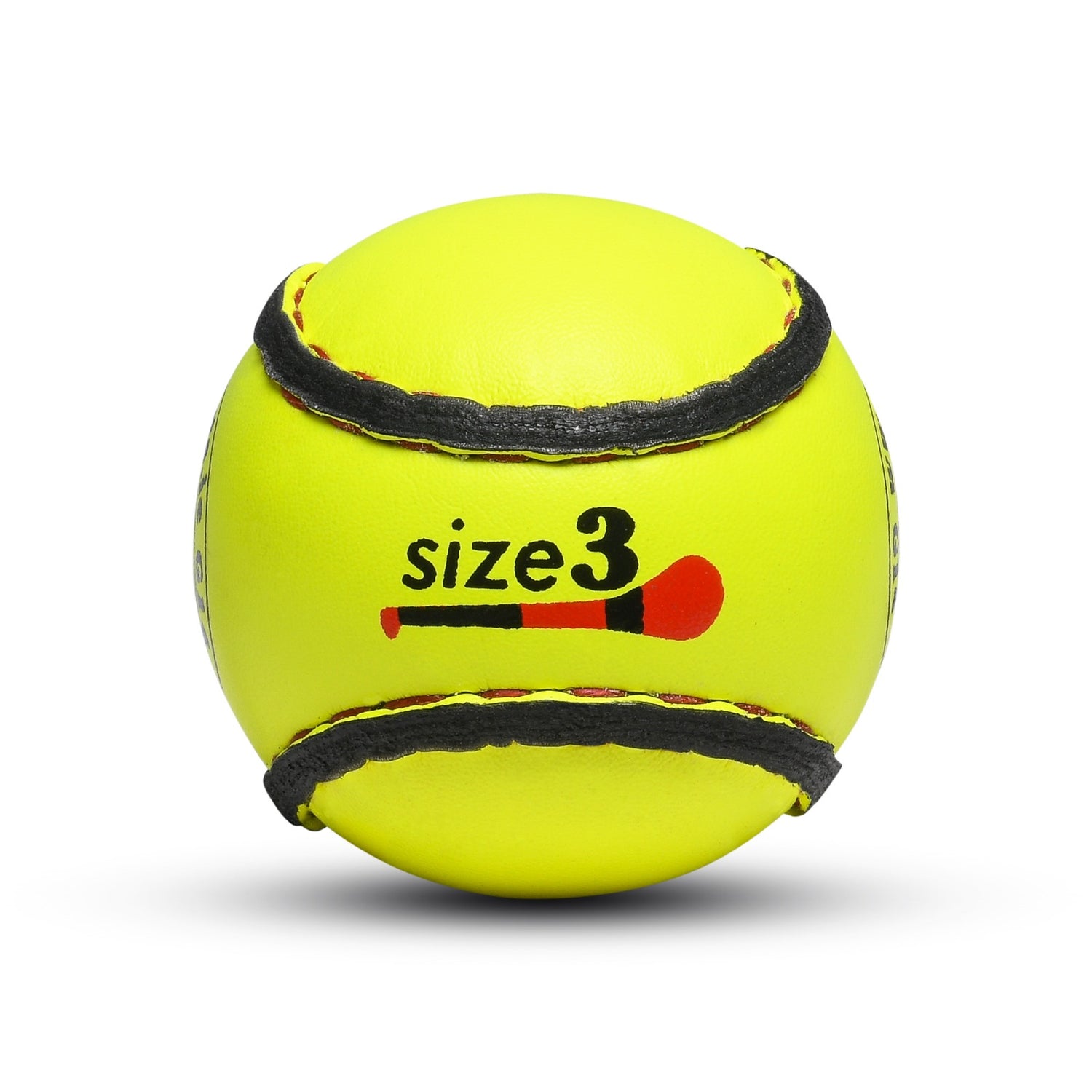 WIN Hurling Match Sliotars (Size 3)