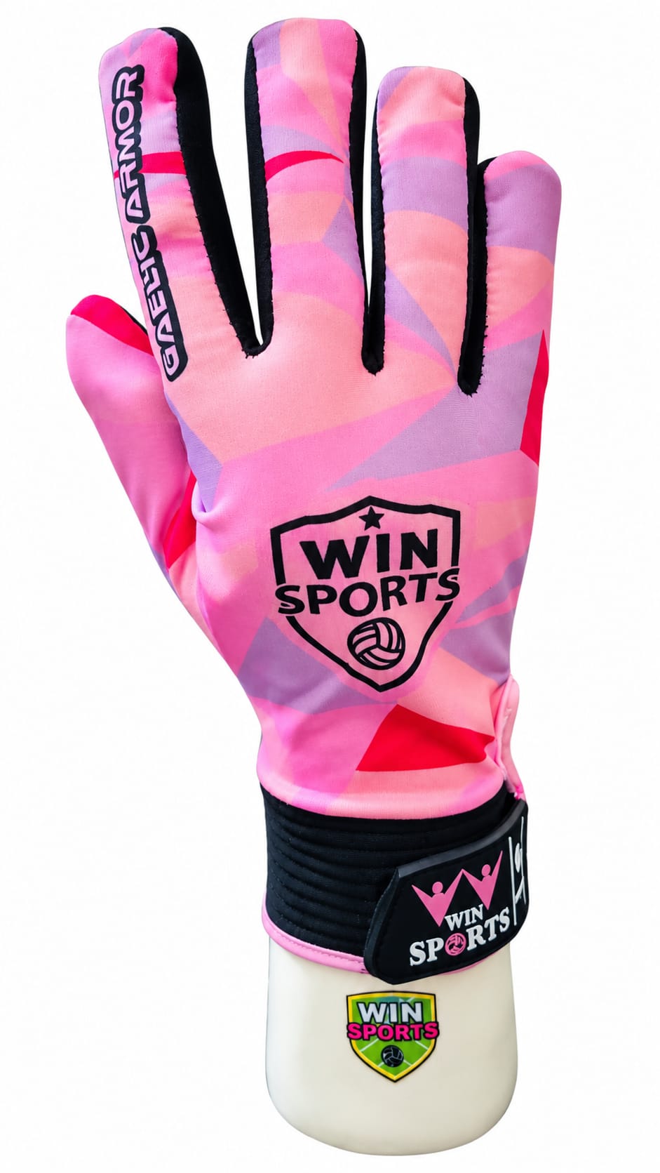 GAELIC ARMOR STYLISH GAELIC GLOVES