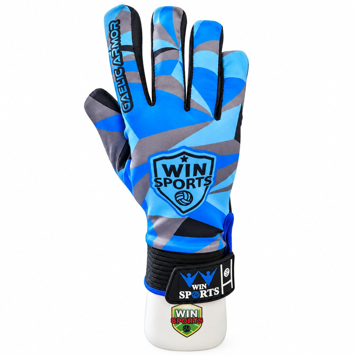 GAELIC ARMOR STYLISH GAELIC GLOVES