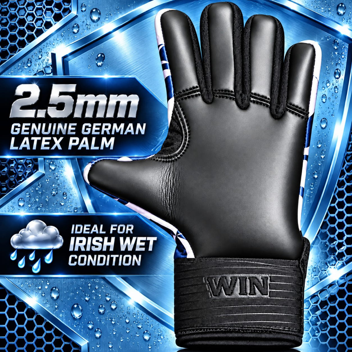 GAELIC ARMOR STYLISH GAELIC GLOVES