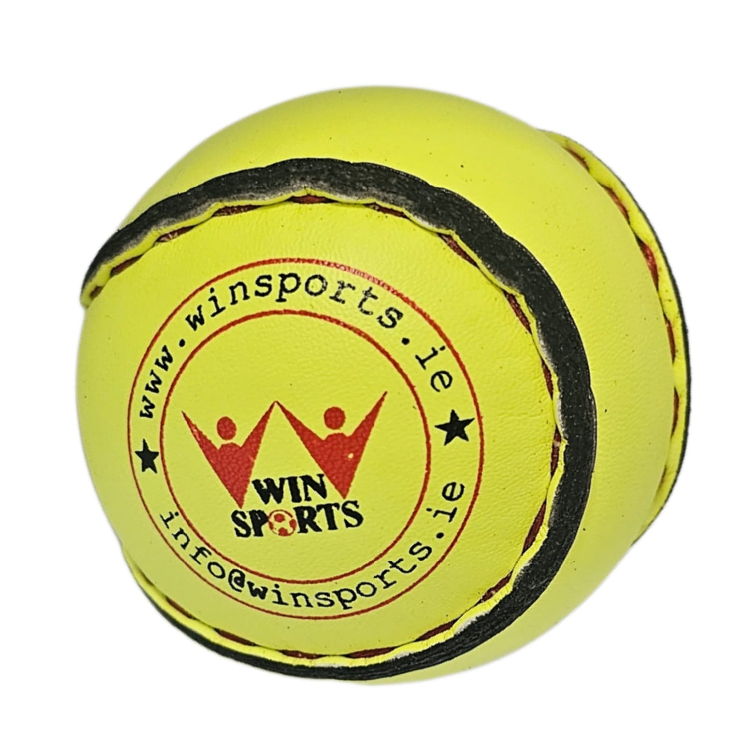 WIN Hurling Match Sliotars (Size 5)